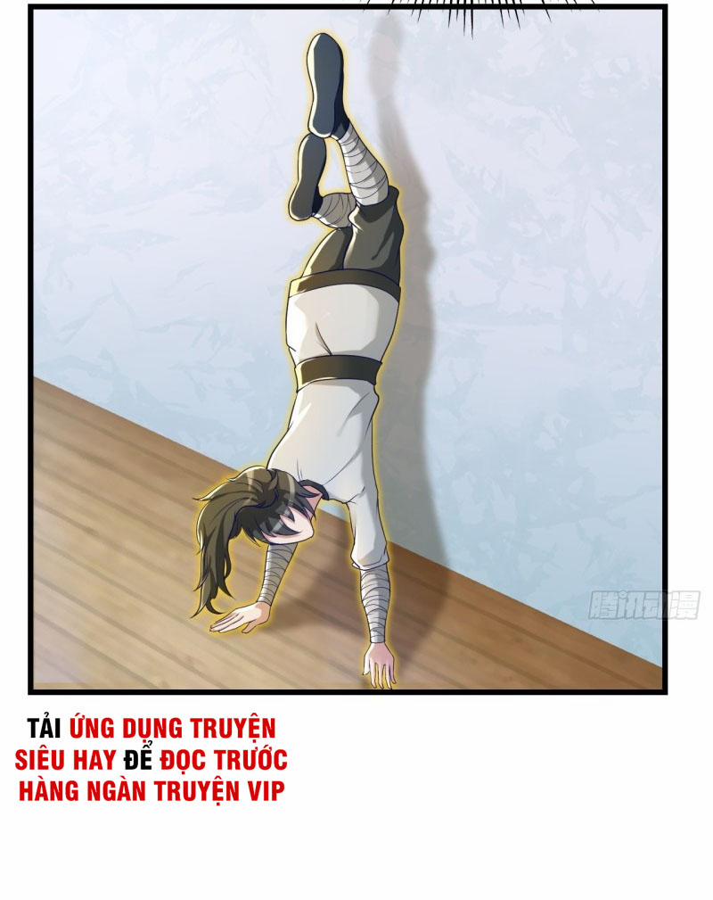 Nguyên Thủy Bất Diệt Quyết 37 trang 18