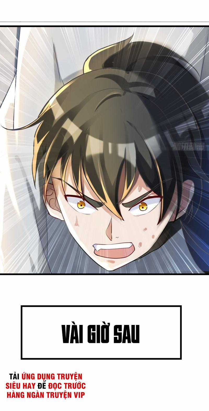 Nguyên Thủy Bất Diệt Quyết 37 trang 20