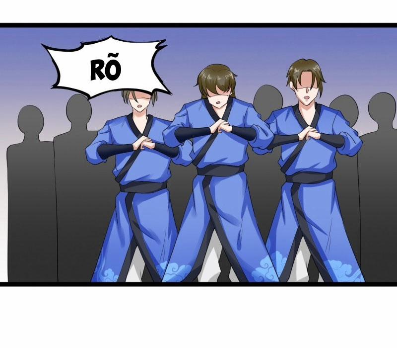 Nguyên Thủy Bất Diệt Quyết 37 trang 9