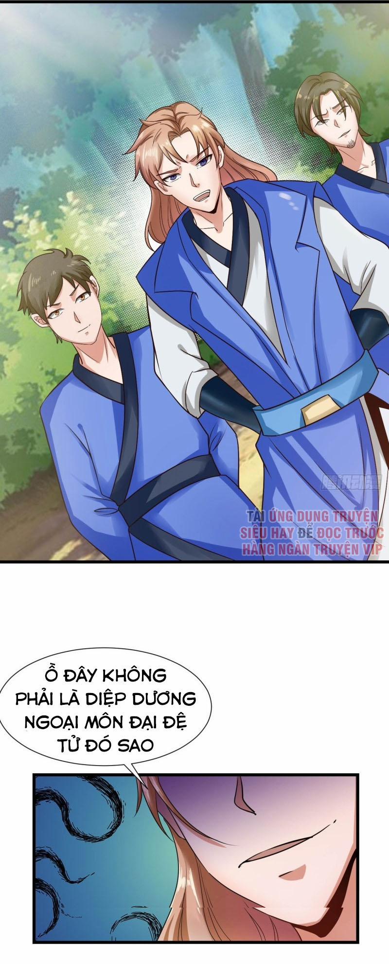 Nguyên Thủy Bất Diệt Quyết 38 trang 0