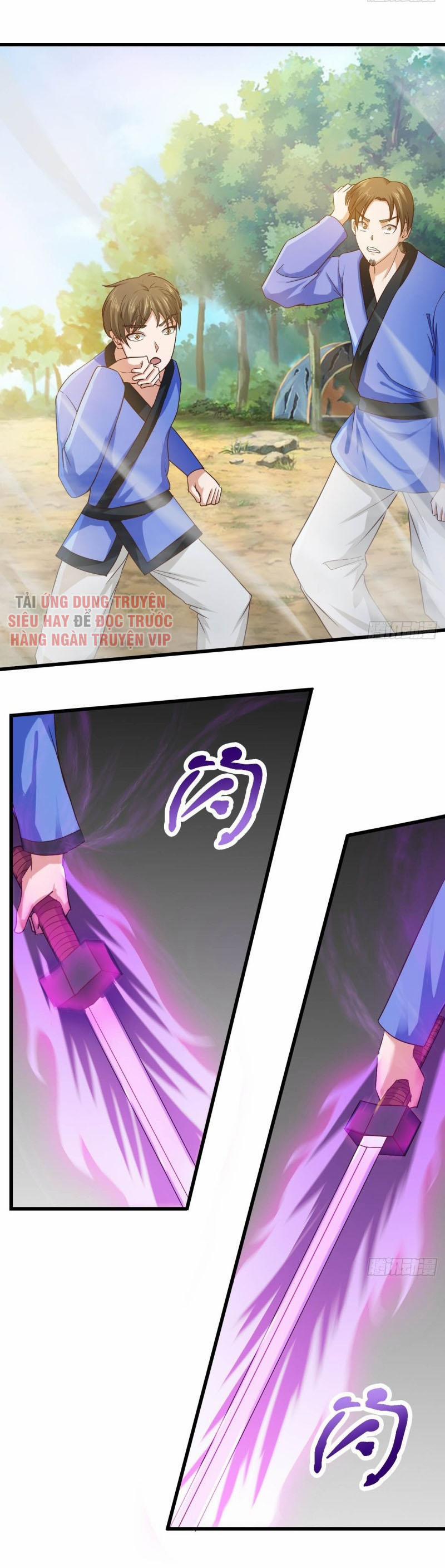 Nguyên Thủy Bất Diệt Quyết 38 trang 6