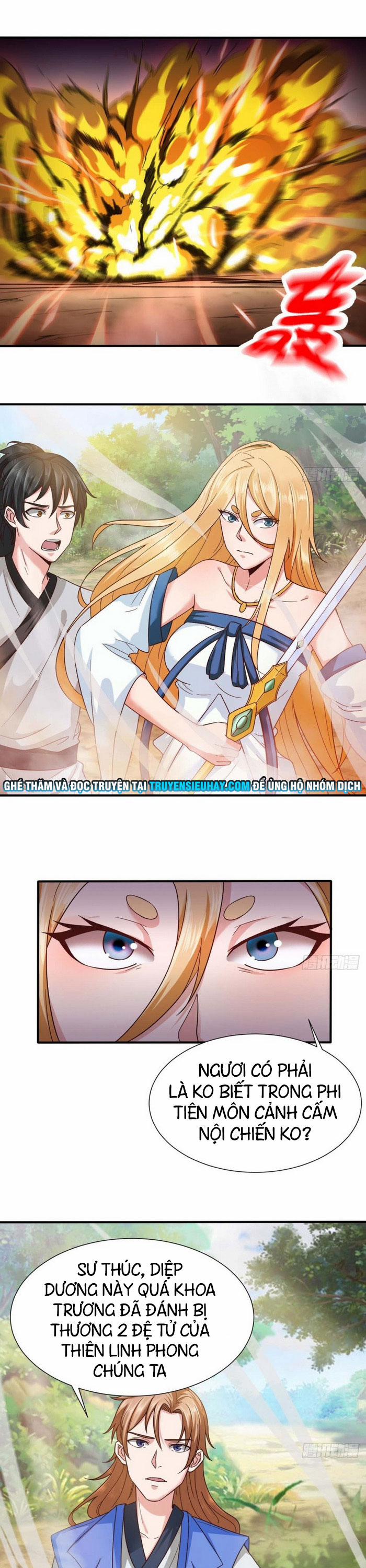 Nguyên Thủy Bất Diệt Quyết 39 trang 0