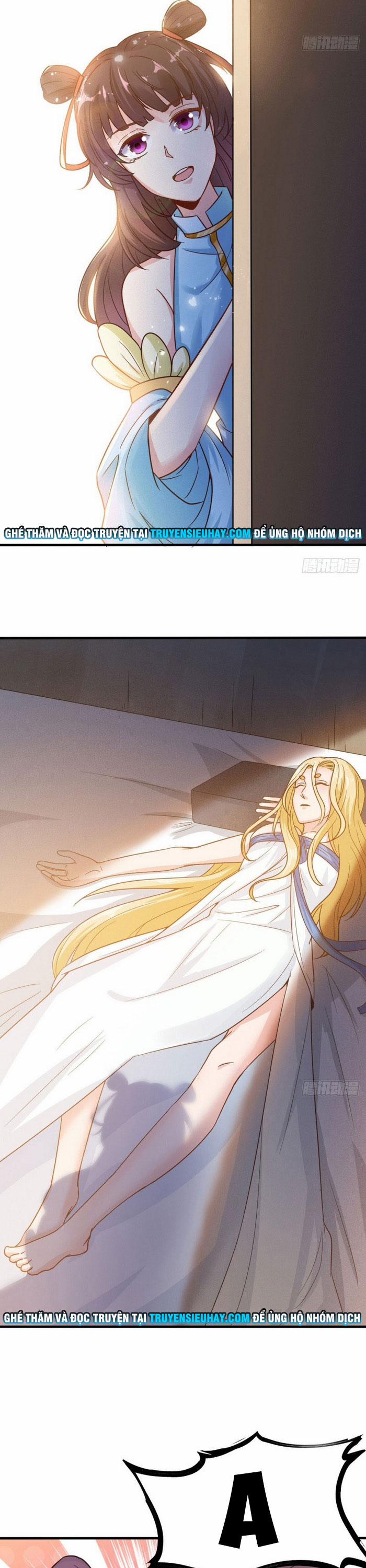 Nguyên Thủy Bất Diệt Quyết 39 trang 9