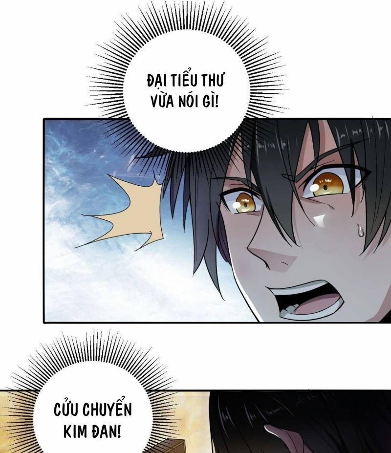 Nguyên Thủy Bất Diệt Quyết 4 trang 16