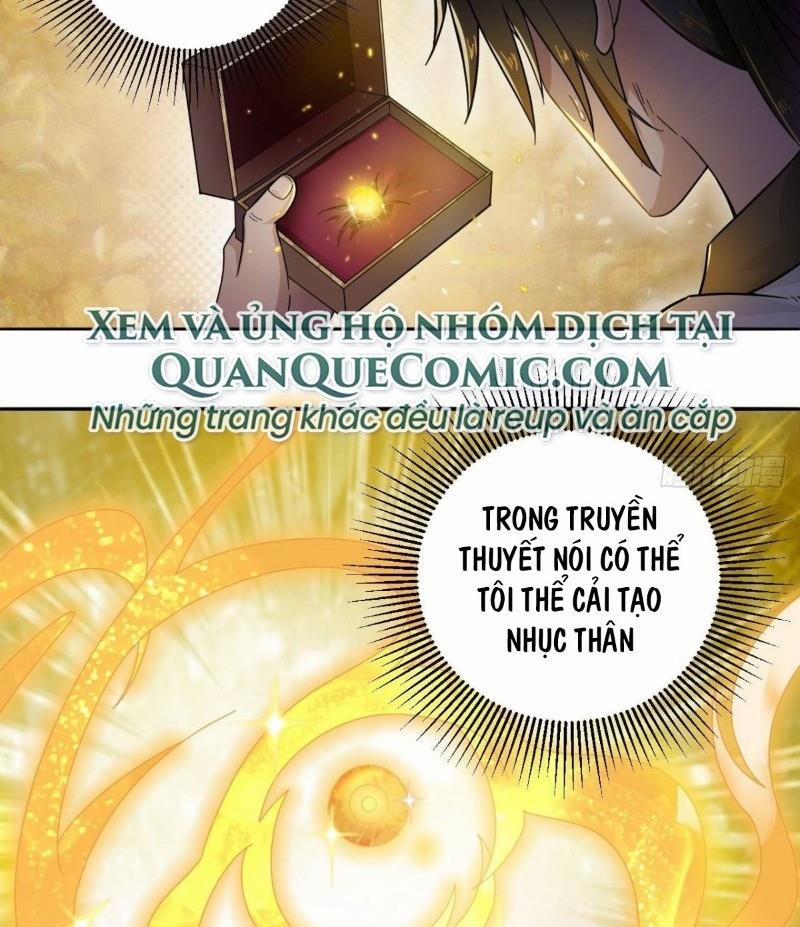 Nguyên Thủy Bất Diệt Quyết 4 trang 17