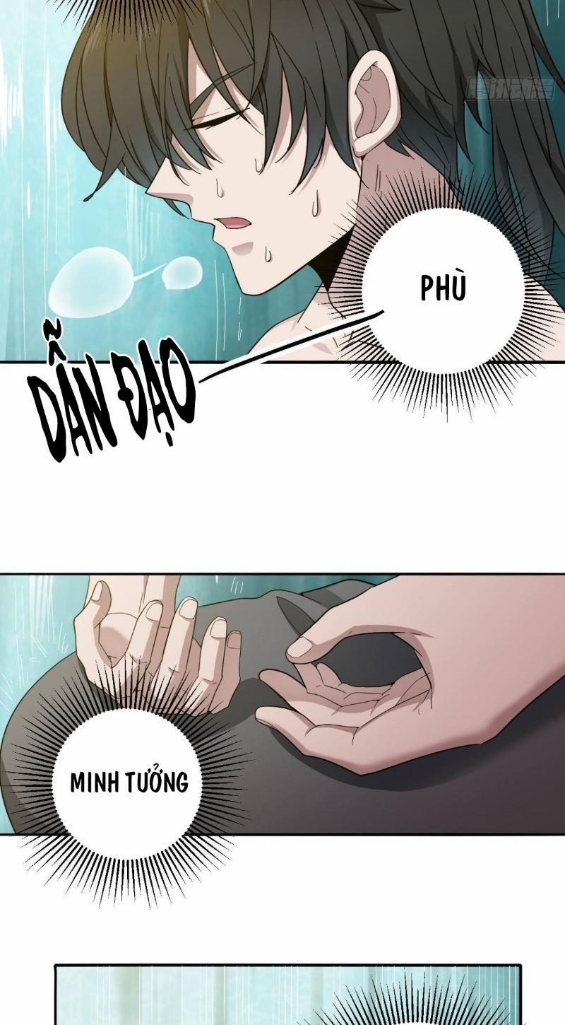 Nguyên Thủy Bất Diệt Quyết 4 trang 2