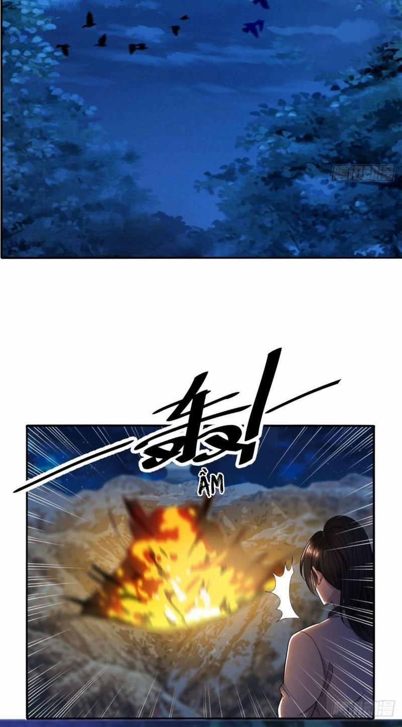 Nguyên Thủy Bất Diệt Quyết 4 trang 9