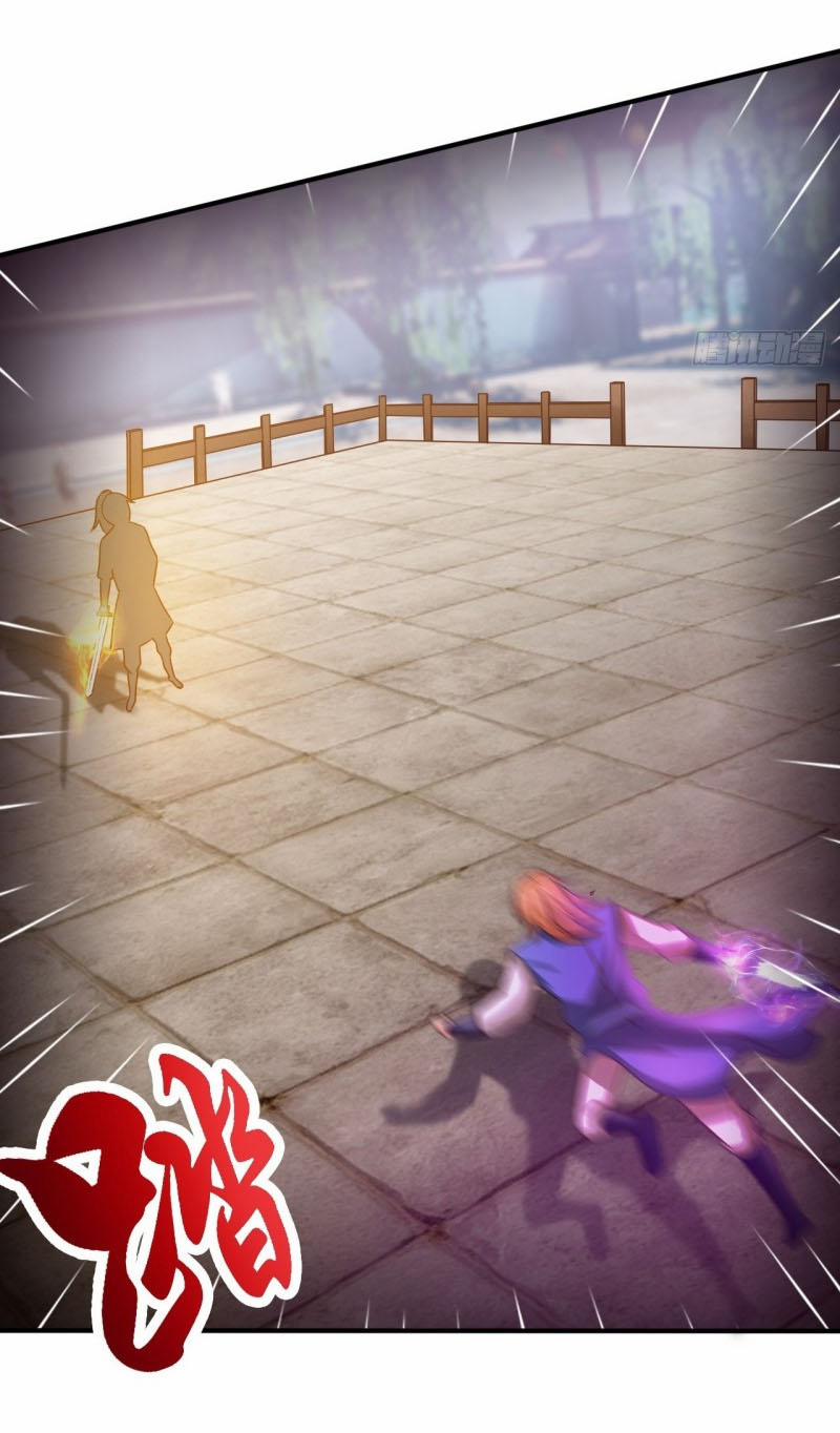 Nguyên Thủy Bất Diệt Quyết 40 trang 15