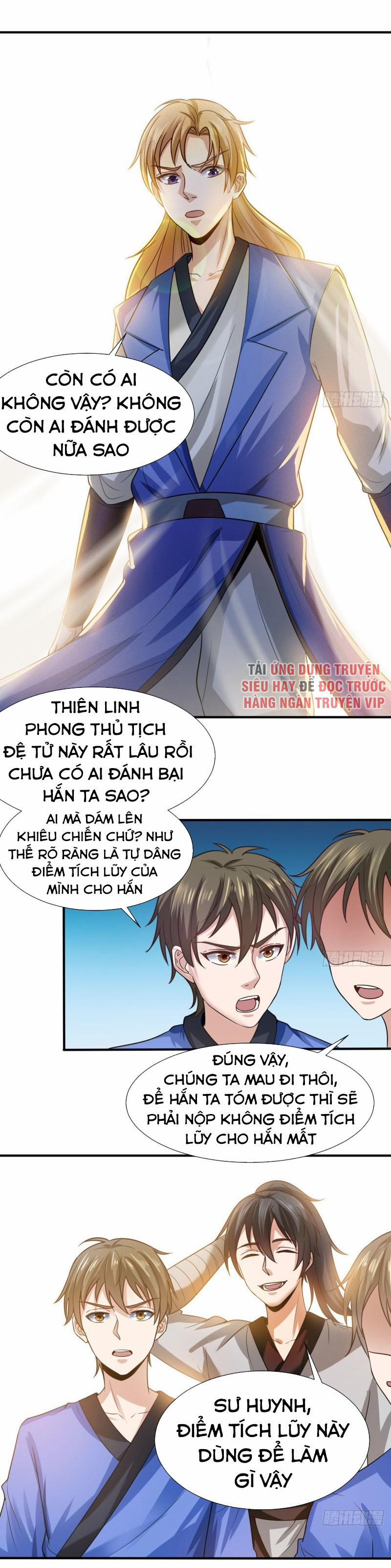 Nguyên Thủy Bất Diệt Quyết 40 trang 2