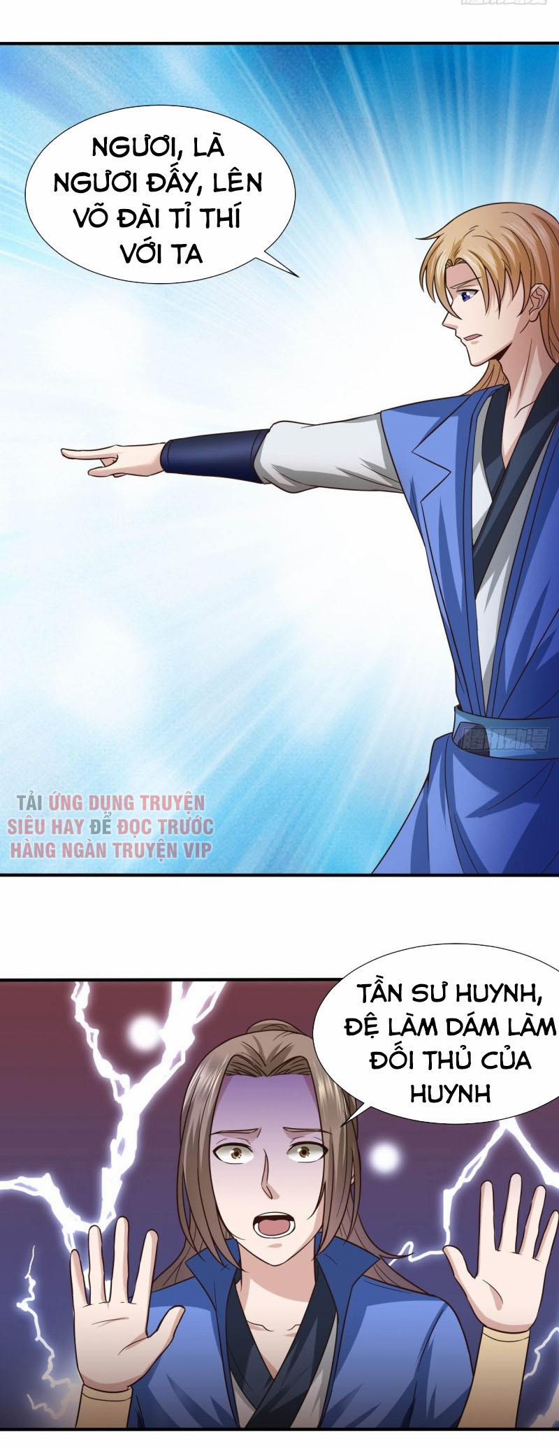 Nguyên Thủy Bất Diệt Quyết 40 trang 4