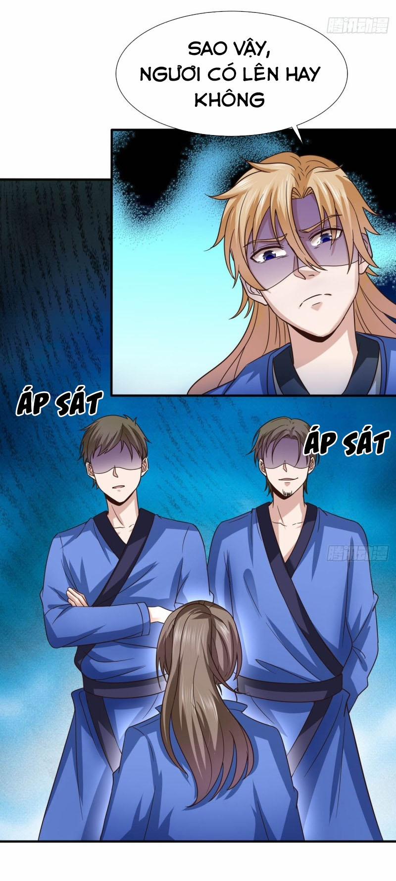 Nguyên Thủy Bất Diệt Quyết 40 trang 5