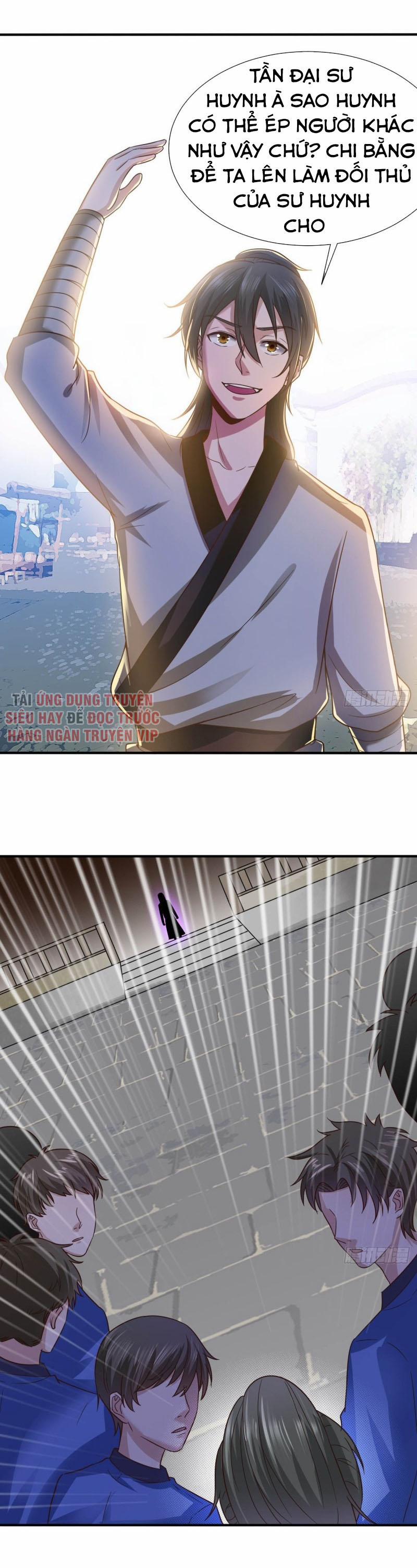 Nguyên Thủy Bất Diệt Quyết 40 trang 6