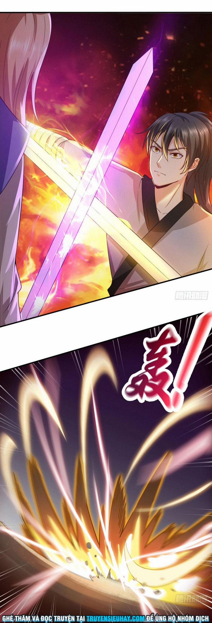 Nguyên Thủy Bất Diệt Quyết 41 trang 0