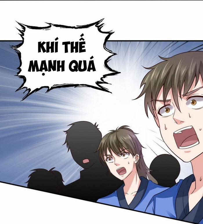 Nguyên Thủy Bất Diệt Quyết 41 trang 1