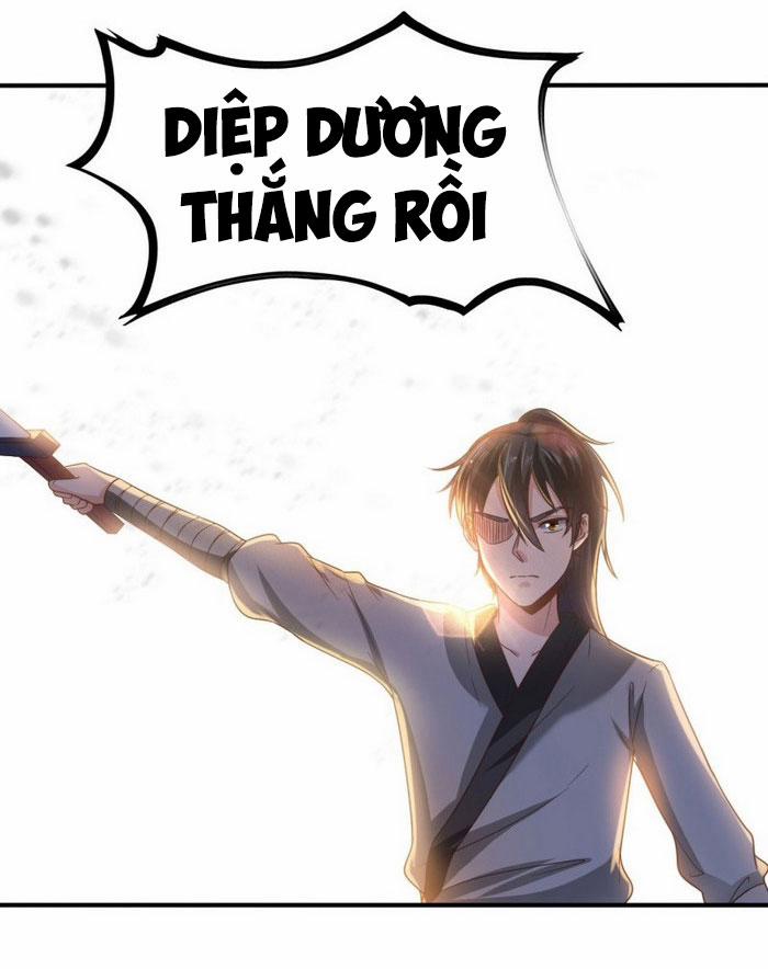 Nguyên Thủy Bất Diệt Quyết 41 trang 10