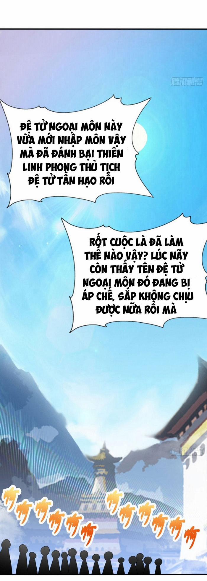 Nguyên Thủy Bất Diệt Quyết 41 trang 11