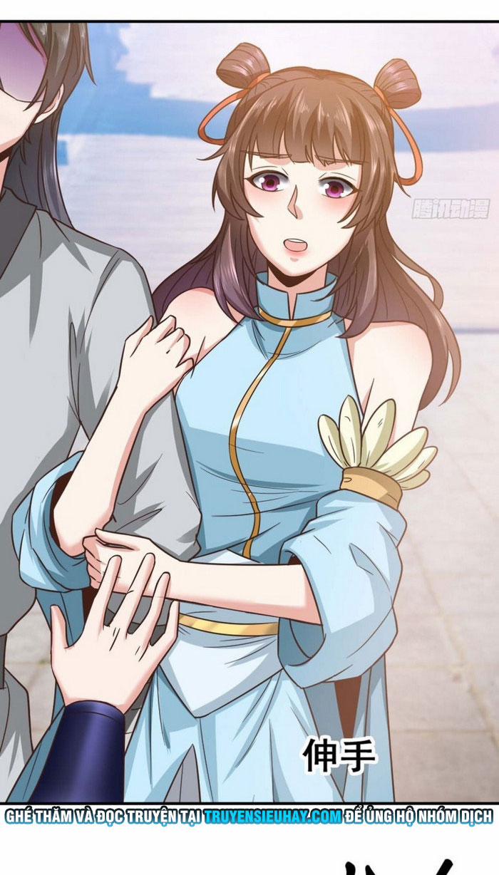 Nguyên Thủy Bất Diệt Quyết 41 trang 20