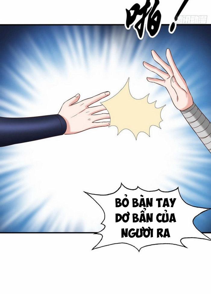 Nguyên Thủy Bất Diệt Quyết 41 trang 21