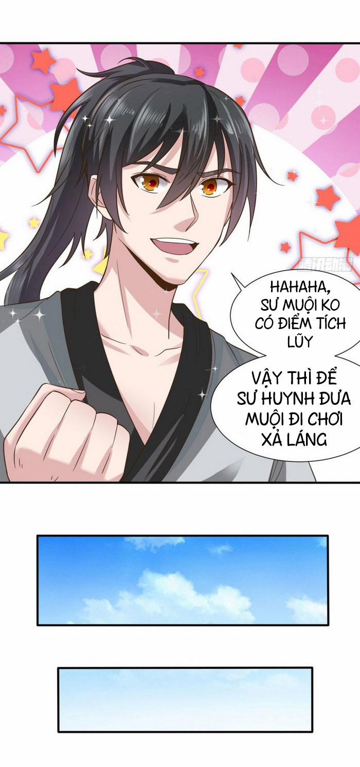 Nguyên Thủy Bất Diệt Quyết 41 trang 24