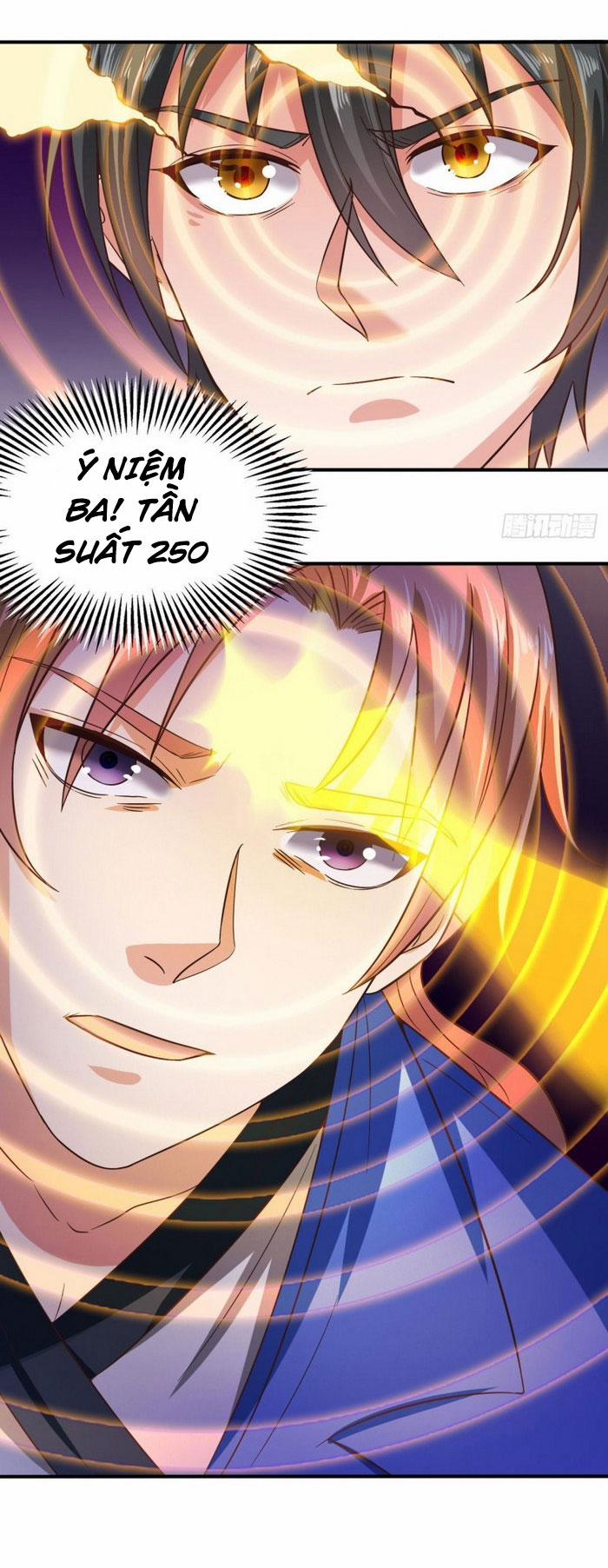 Nguyên Thủy Bất Diệt Quyết 41 trang 6