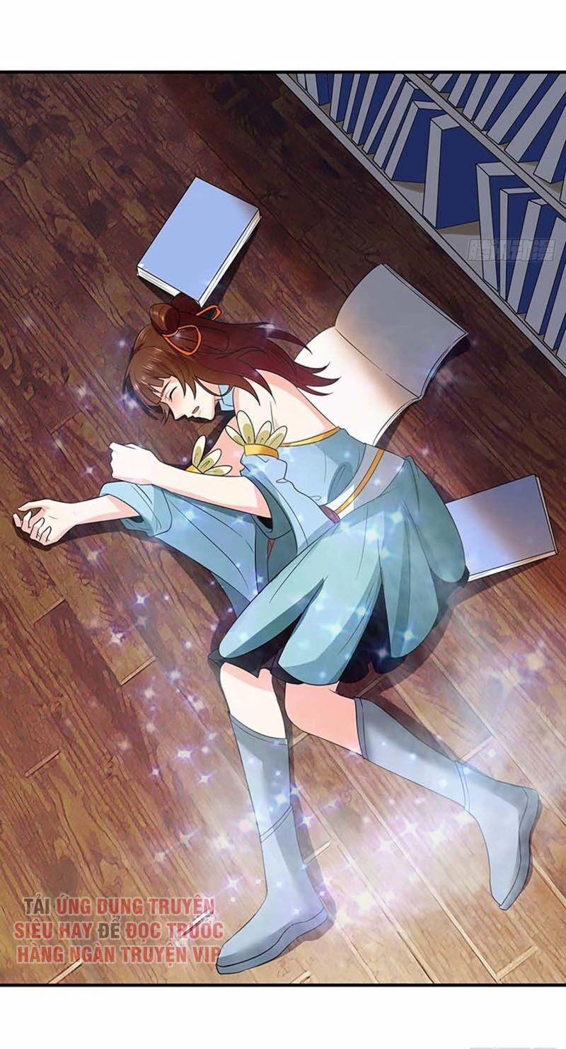 Nguyên Thủy Bất Diệt Quyết 42 trang 22