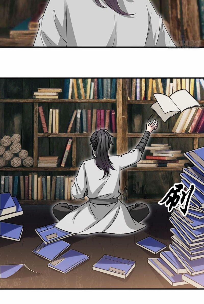 Nguyên Thủy Bất Diệt Quyết 42 trang 27