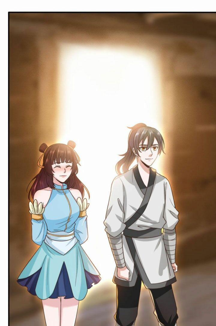 Nguyên Thủy Bất Diệt Quyết 43 trang 12