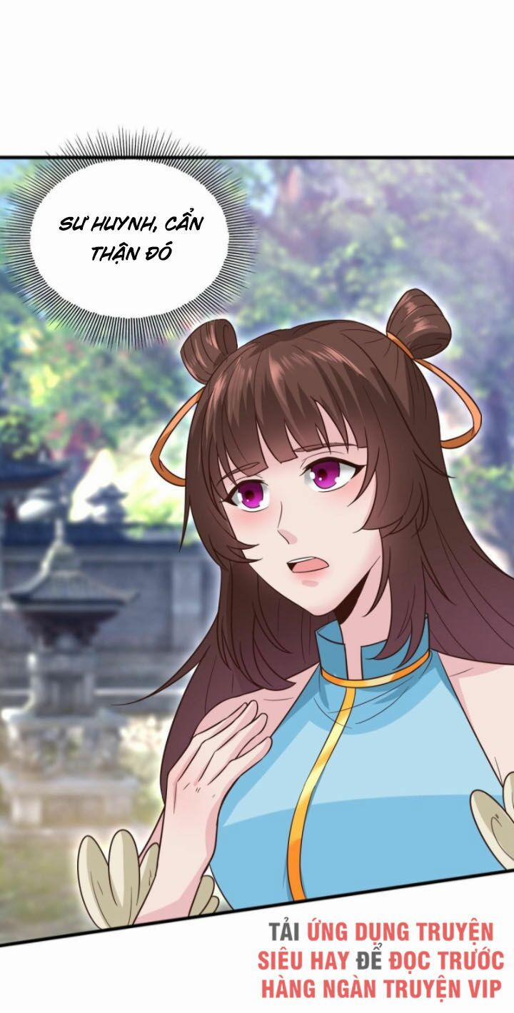 Nguyên Thủy Bất Diệt Quyết 43 trang 25