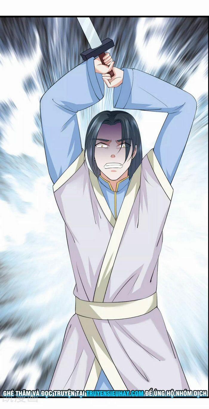 Nguyên Thủy Bất Diệt Quyết 44 trang 22