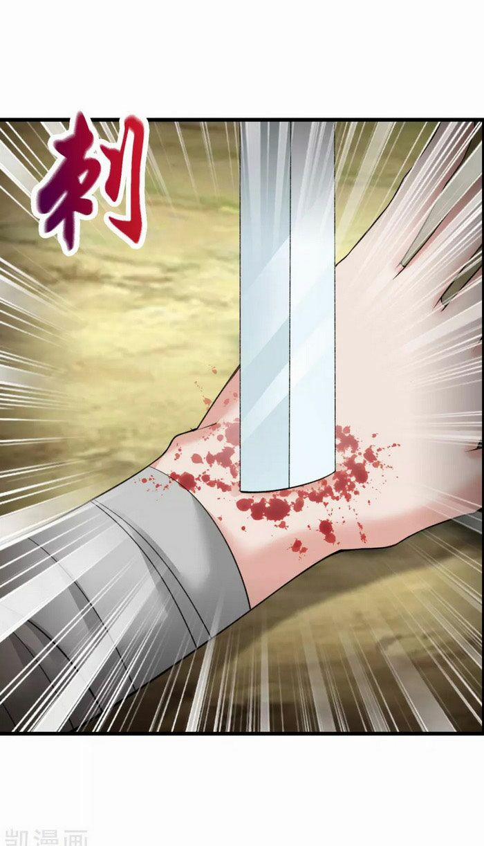 Nguyên Thủy Bất Diệt Quyết 44 trang 23