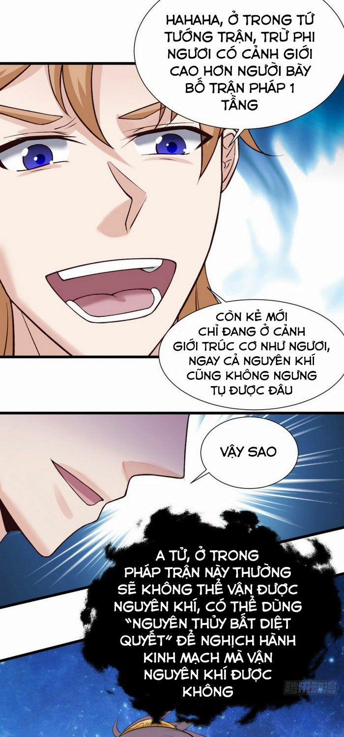 Nguyên Thủy Bất Diệt Quyết 45 trang 0