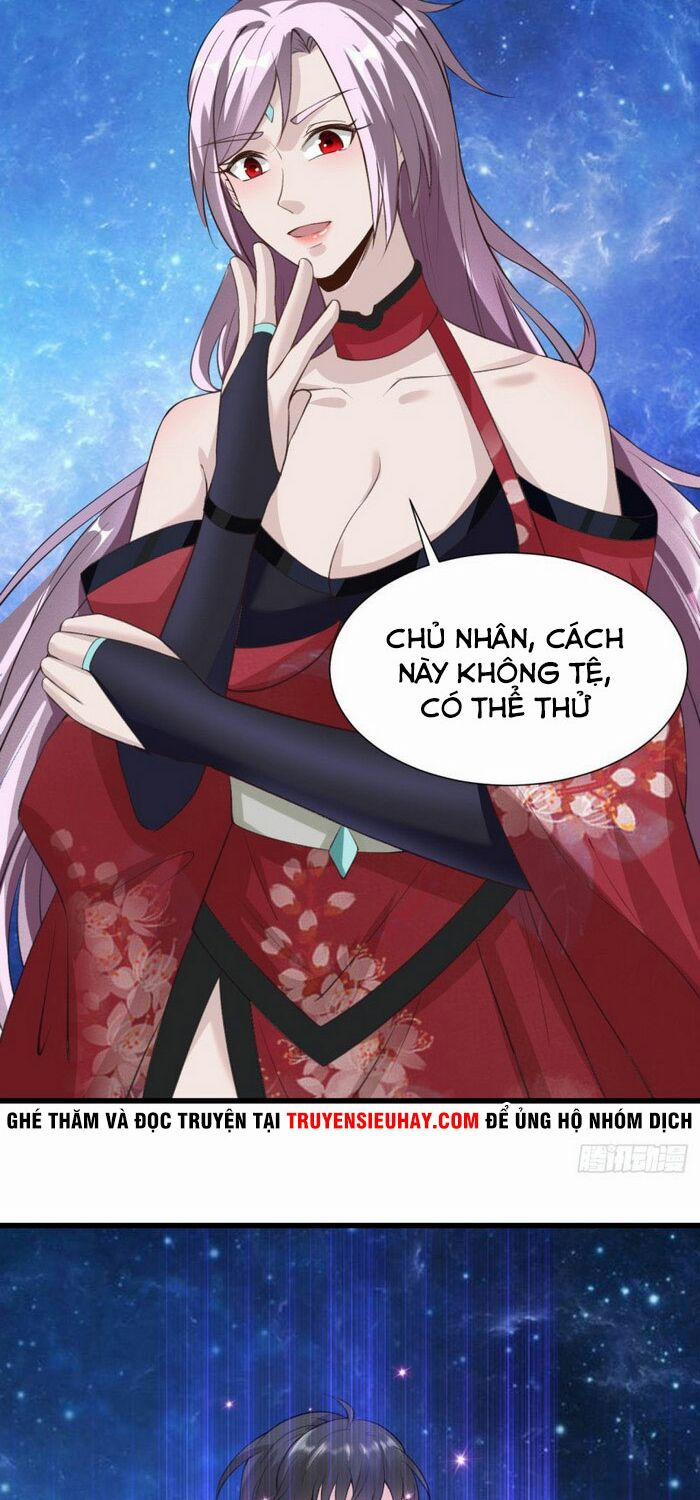 Nguyên Thủy Bất Diệt Quyết 45 trang 1