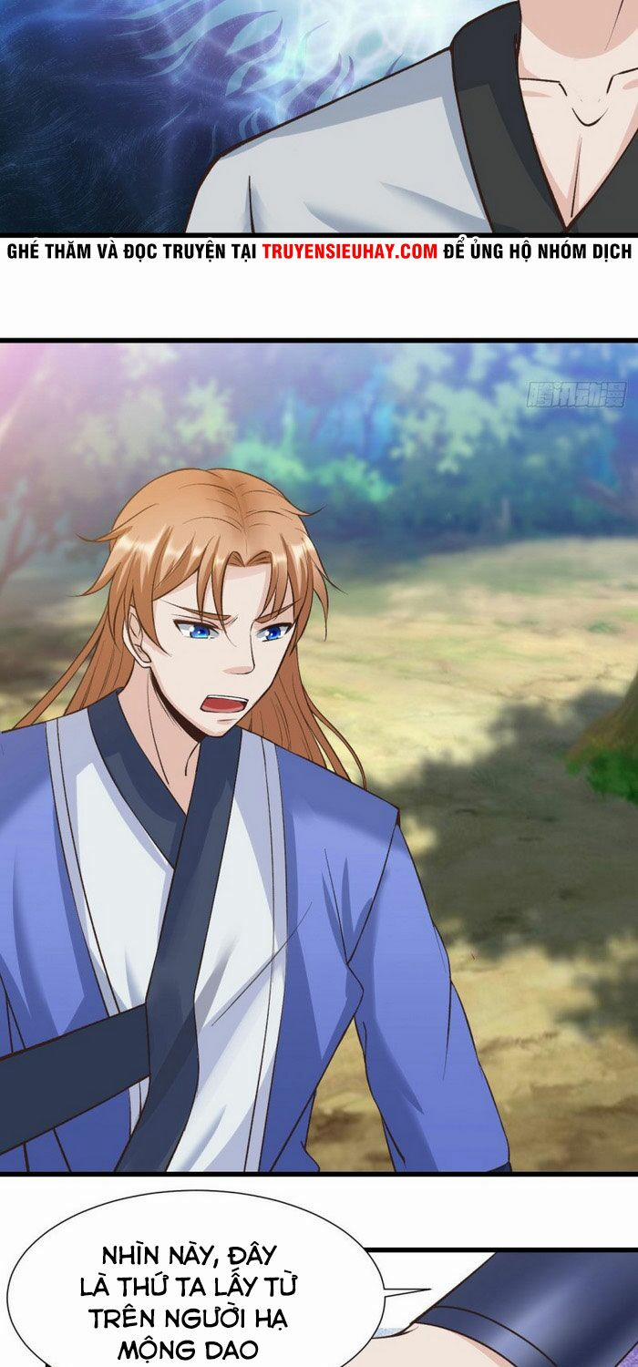 Nguyên Thủy Bất Diệt Quyết 45 trang 15