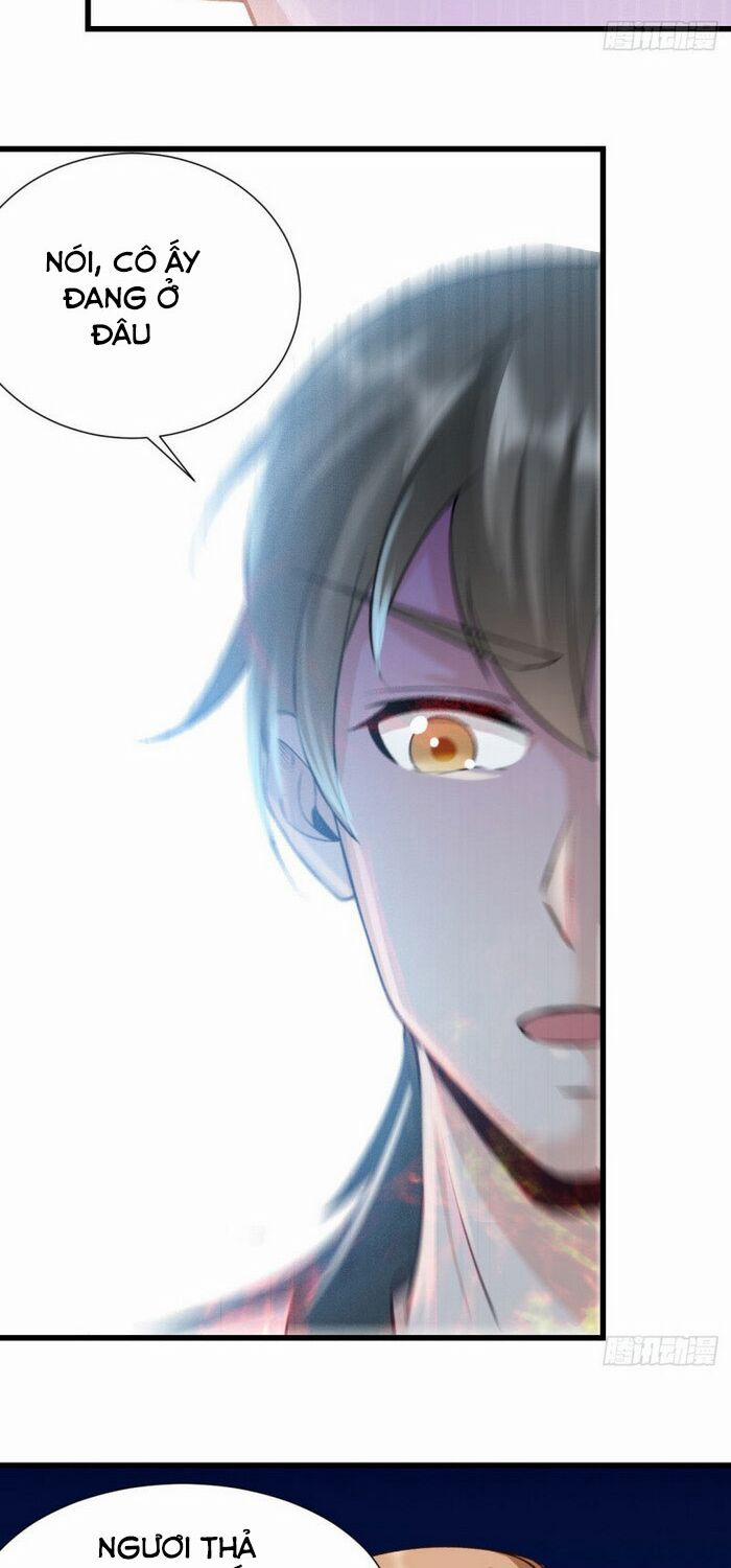 Nguyên Thủy Bất Diệt Quyết 45 trang 18