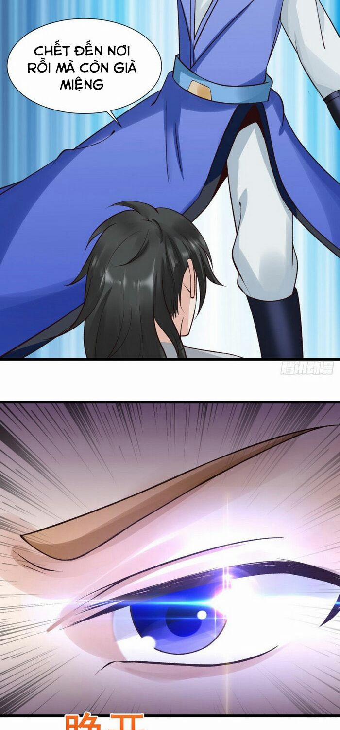 Nguyên Thủy Bất Diệt Quyết 45 trang 3