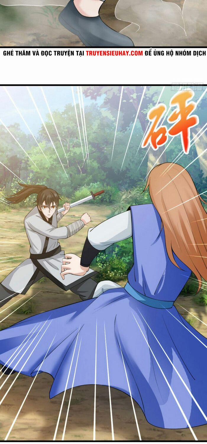 Nguyên Thủy Bất Diệt Quyết 45 trang 7