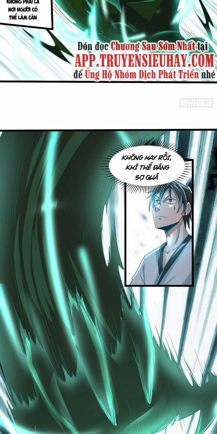 Nguyên Thủy Bất Diệt Quyết 46 trang 11