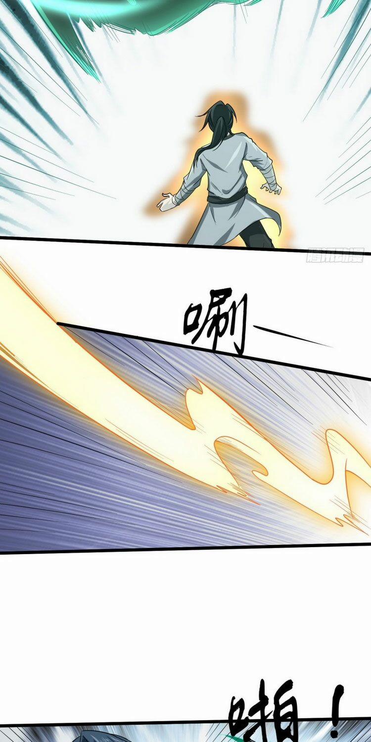 Nguyên Thủy Bất Diệt Quyết 46 trang 12