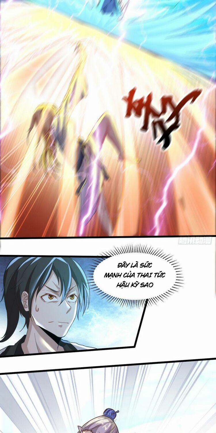 Nguyên Thủy Bất Diệt Quyết 46 trang 17