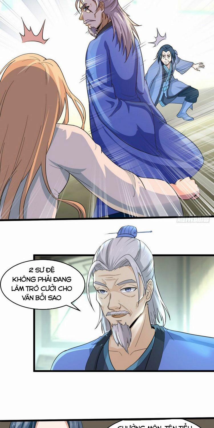 Nguyên Thủy Bất Diệt Quyết 46 trang 18