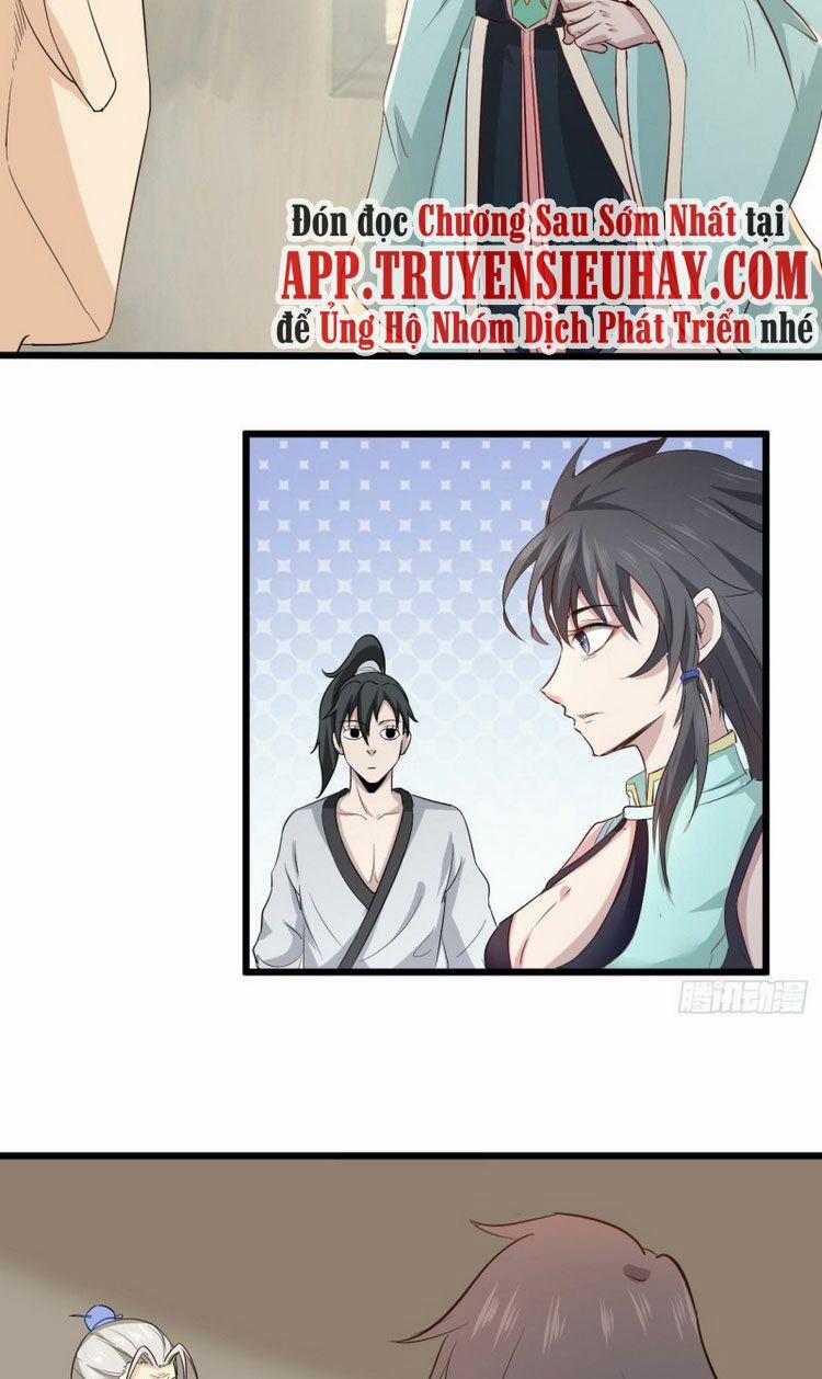 Nguyên Thủy Bất Diệt Quyết 46 trang 20