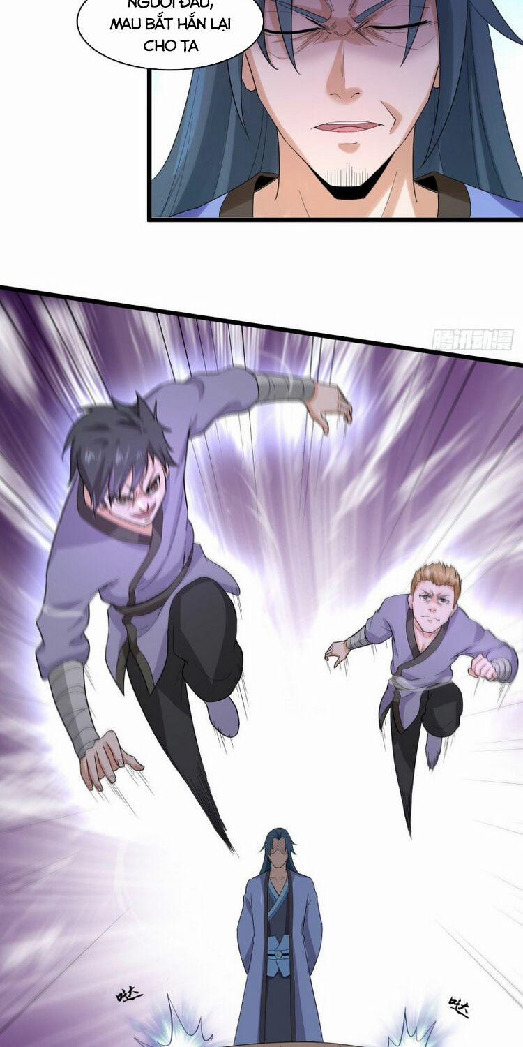 Nguyên Thủy Bất Diệt Quyết 46 trang 7