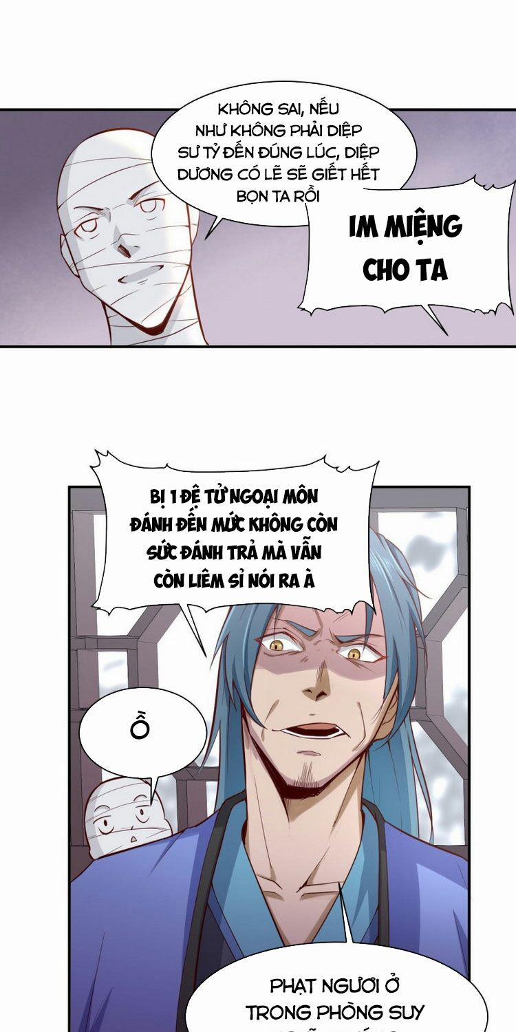 Nguyên Thủy Bất Diệt Quyết 47 trang 0