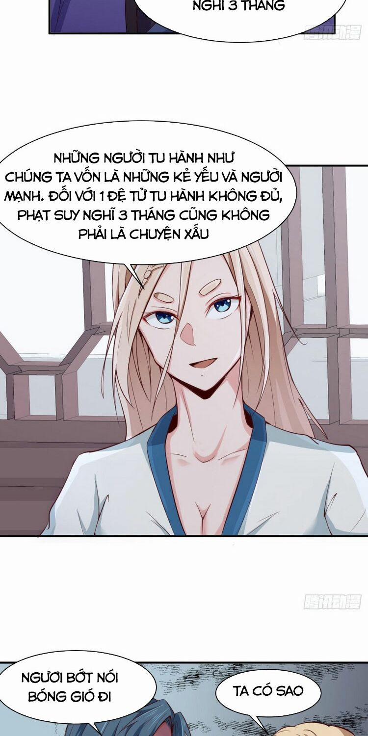 Nguyên Thủy Bất Diệt Quyết 47 trang 1