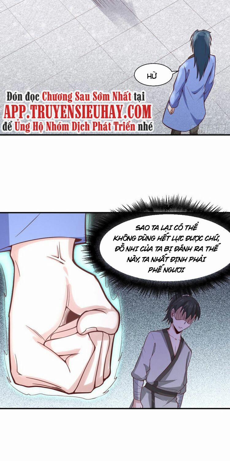 Nguyên Thủy Bất Diệt Quyết 47 trang 13