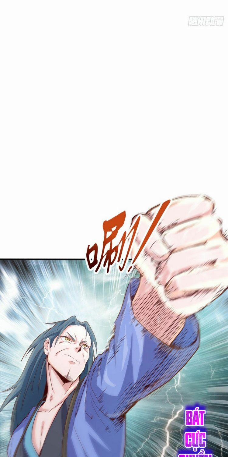 Nguyên Thủy Bất Diệt Quyết 47 trang 14