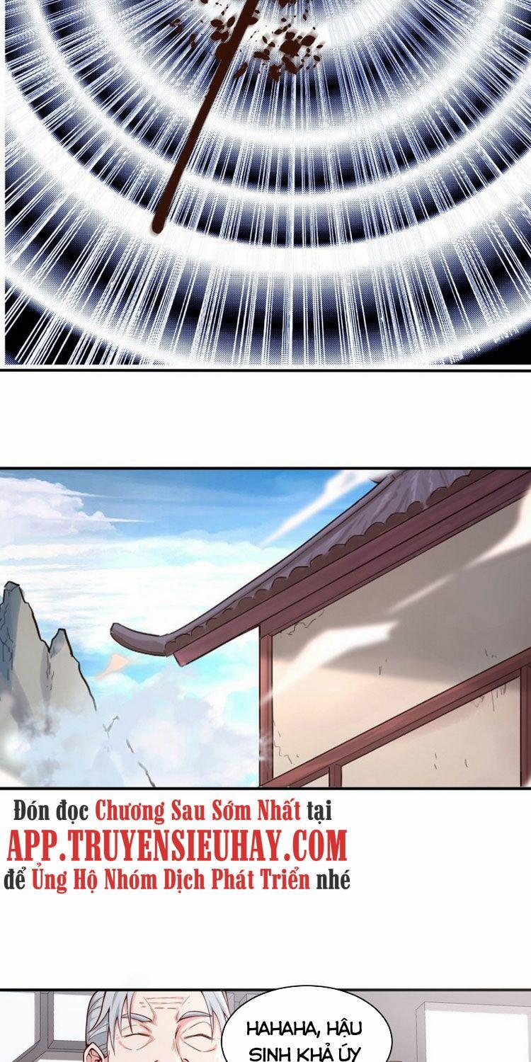 Nguyên Thủy Bất Diệt Quyết 47 trang 18