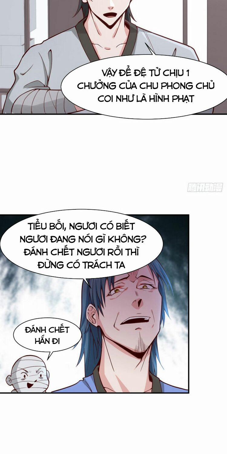 Nguyên Thủy Bất Diệt Quyết 47 trang 7