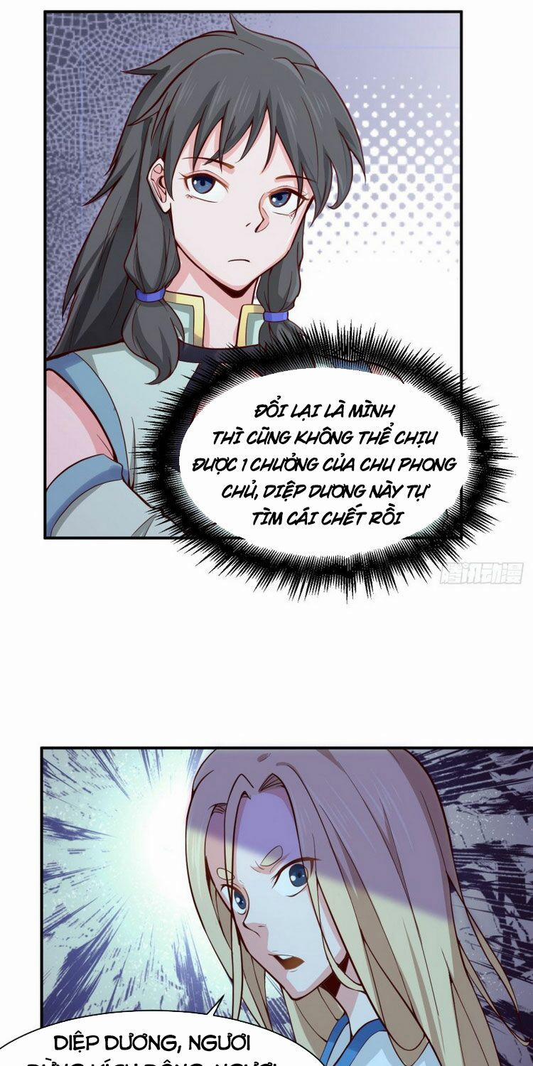 Nguyên Thủy Bất Diệt Quyết 47 trang 8