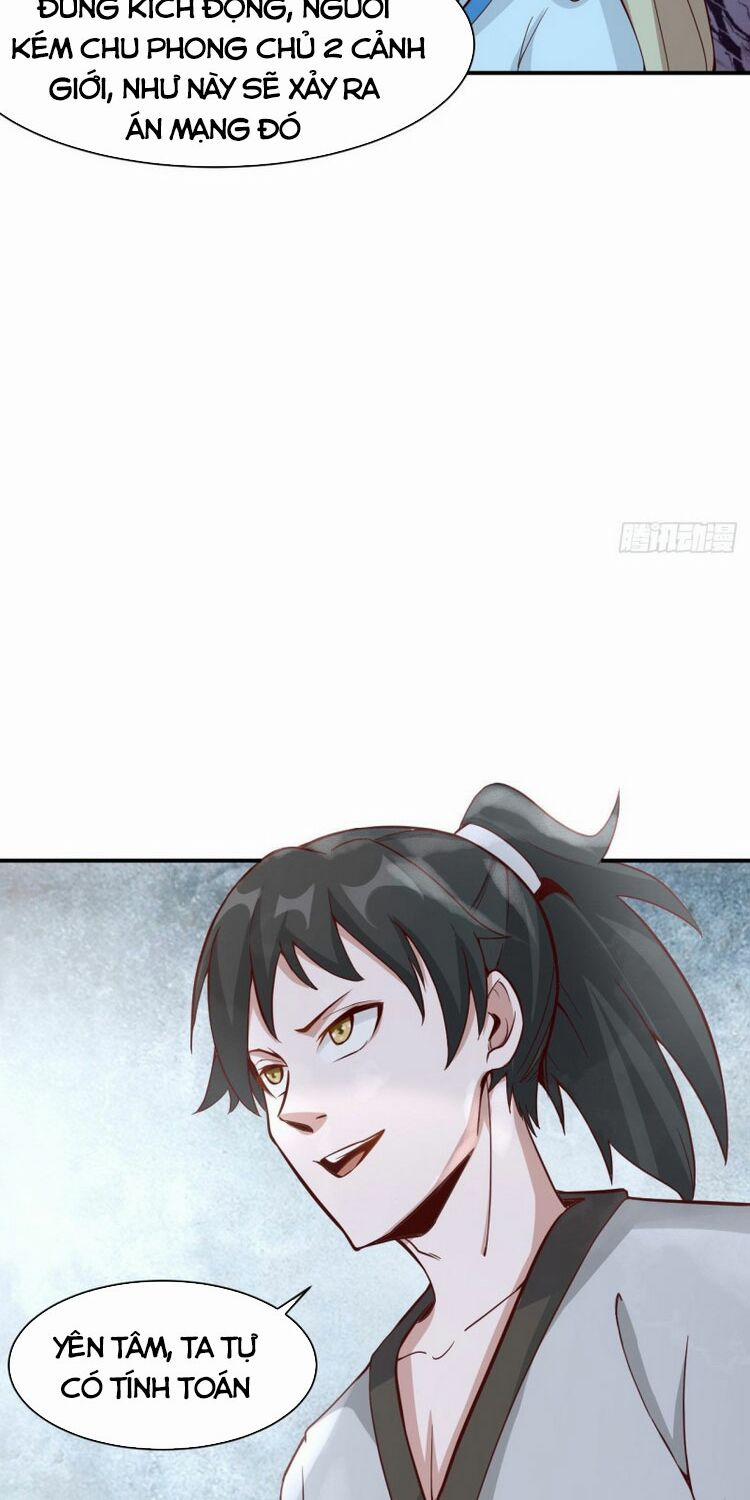 Nguyên Thủy Bất Diệt Quyết 47 trang 9